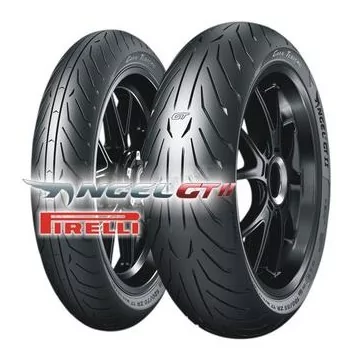 PIRELLI OPONA 150/70ZR17...