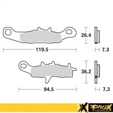 KH258 / KH349 KX 80/85/100...