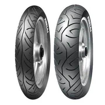 PIRELLI TYRE 130/70-17...