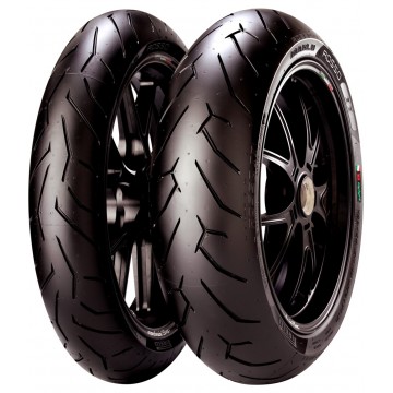 PIRELLI TYRE 190/55ZR17...