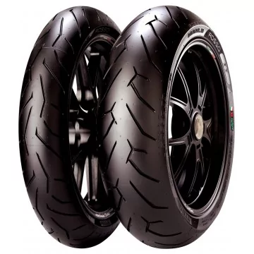 PIRELLI OPONA 190/55ZR17...