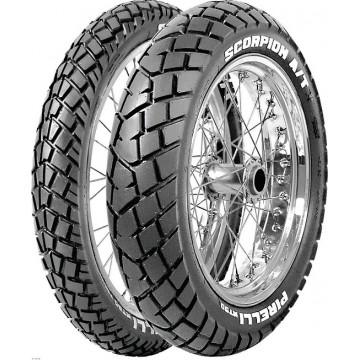 PIRELLI TYRE 120/90-17 MT...