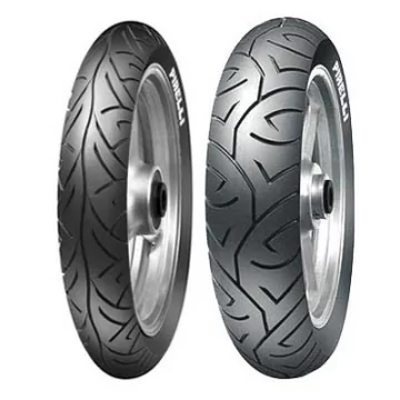 PIRELLI OPONA 110/80-17...