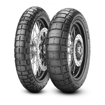 PIRELLI OPONA 170/60R17...