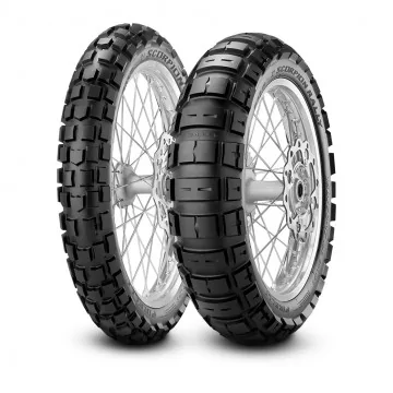 PIRELLI OPONA 120/70R19...