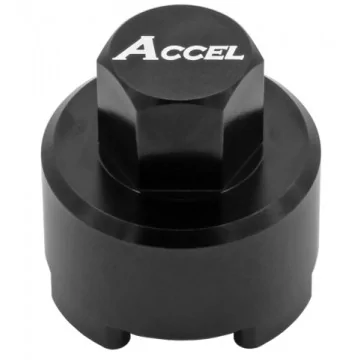 ACCEL KEY TO THE PREVIOUS...