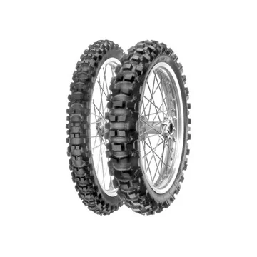 PIRELLI OPONA 80/100-21...