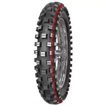 MITAS TYRE 110/100-18...