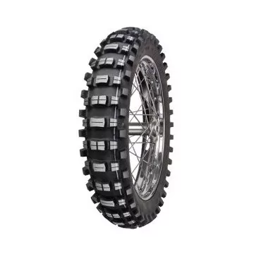 MITAS TYRE 120/100-18...