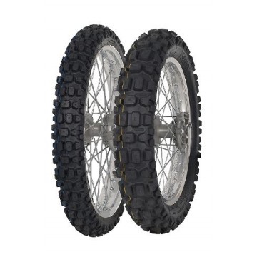 MITAS TYRE 140/80-18 MC 23...