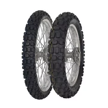 MITAS TYRE 140/80-18 MC 23...