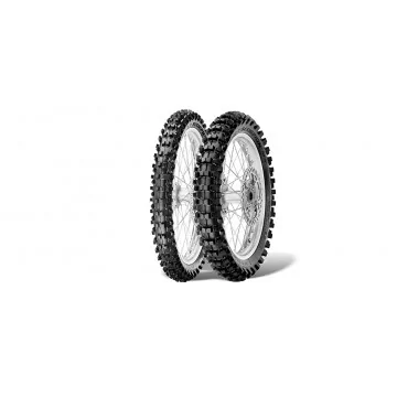 PIRELLI OPONA 120/80-19...