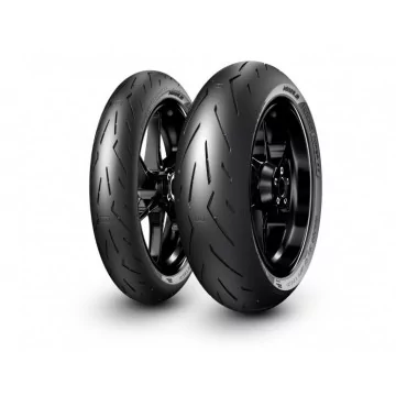 PIRELLI OPONA 190/50ZR17...