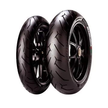 PIRELLI OPONA 120/60ZR17...