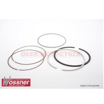 WOSSNER RINGING (4T) 3 pcs...