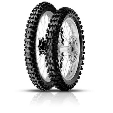 PIRELLI OPONA 120/100-18...