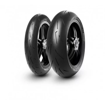 PIRELLI TYRE 180/60ZR17...