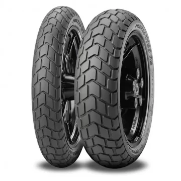 PIRELLI TYRE 180/55R17 MT60...