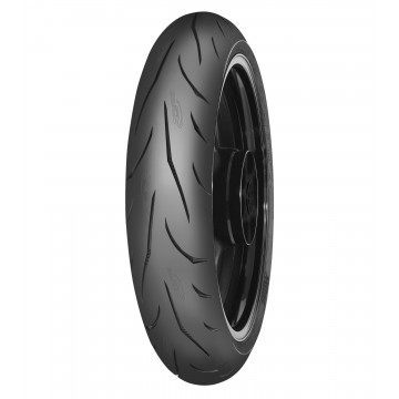 MITAS TYRE 190/50ZR17 SPORT...