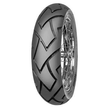 MITAS TYRE 130/80-17 TERRA...