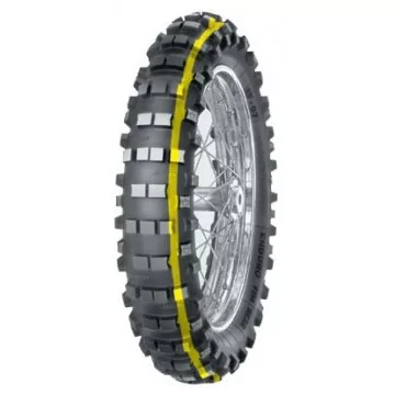 MITAS TYRE 110/80-18 EF-07...