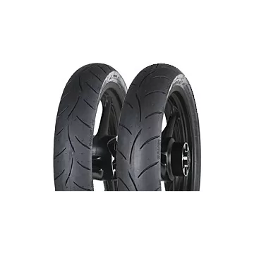 MITAS TYRE 130/70-17 MC 50...