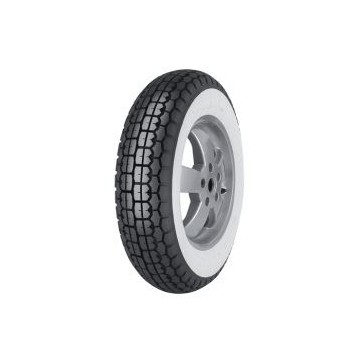 MITAS TYRE 3.50-8 B 13 46J...