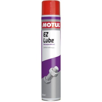 MOTUL PROMOTION EZ LUBIE...