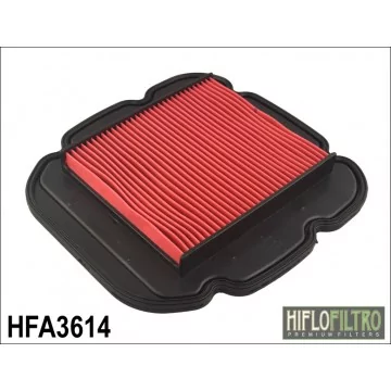 HIFLO FILTR AIR SUZUKI DL...