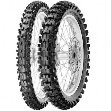 PIRELLI OPONA 90/100-21...