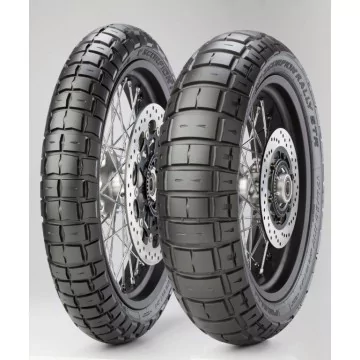 PIRELLI OPONA 160/60R15...