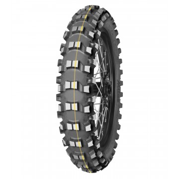 MITAS TYRE 120/90-18 TERRA...