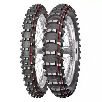 MITAS TYRE 80/100-21 TERRA...