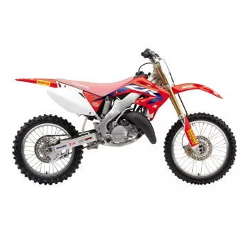 HONDA CR 125/250 '02-'07...