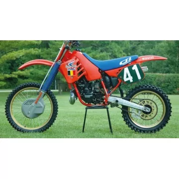 HONDA CR 125 '87-'88...