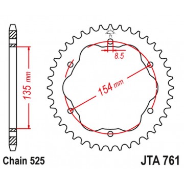 JT ALUMINIAL ENTRY (ERGAL)...