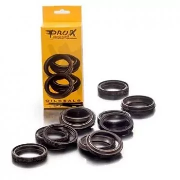 PROX FORMER OIL SUSPENSIONS...