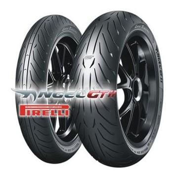 PIRELLI TYRE 170/60ZR17...