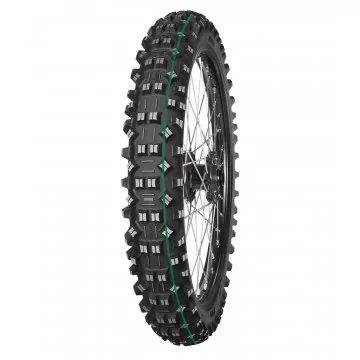 MITAS TYRE 90/90-21 TERRA...