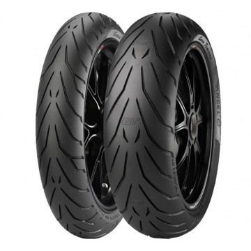 PIRELLI TYRE 180/55ZR17...