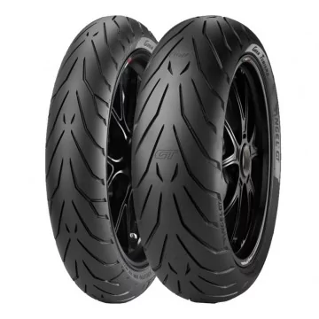 PIRELLI TYRE 110/80R19...