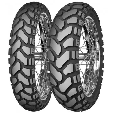 MITAS TYRE 120/70B19 E-07+...