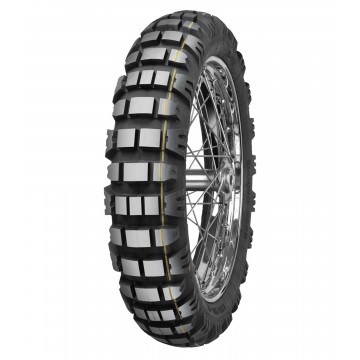 MITAS TYRE 150/70-18 E-09...