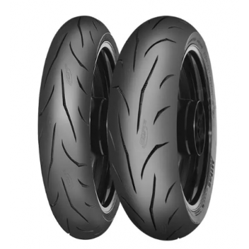 MITAS TYRE 190/55ZR17 SPORT...