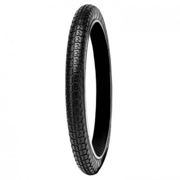 MITAS TYRE 2.50-17 B4 43J...