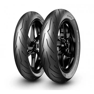 PIRELLI OPONA 90/80-17...