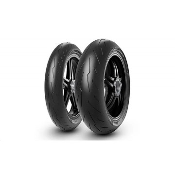 PIRELLI TYRE 190/55ZR17...