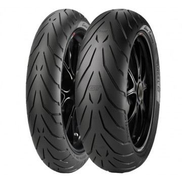 PIRELLI TYRE 190/50ZR17...