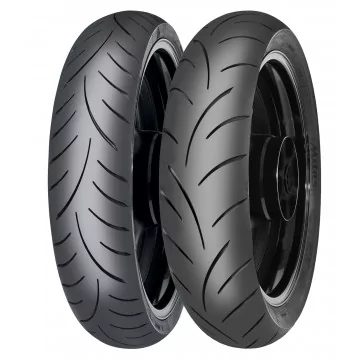 MITAS TYRE 100/90-18 MC 50...