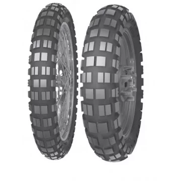 MITAS TYRE 110/80B19 E-10...